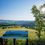 Holiday home Weitblick *