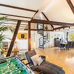 Weitblick Holiday home Eslohe