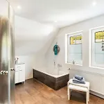 Holiday home Weitblick