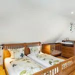Holiday home Weitblick Eslohe