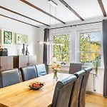 Weitblick Holiday home Eslohe