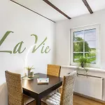 Weitblick Holiday home *