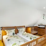 Weitblick Holiday home
