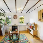 Weitblick Holiday home