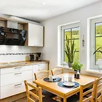Holiday home Weitblick Eslohe
