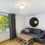 Holiday home Weitblick Eslohe