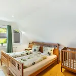 Weitblick Holiday home Eslohe