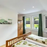Weitblick Holiday home