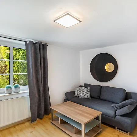 Weitblick Feriehus Eslohe