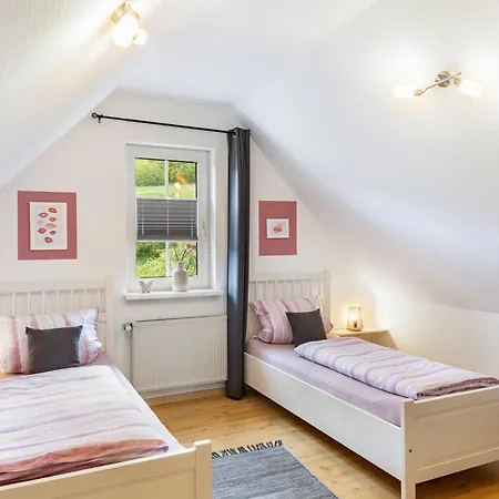 Weitblick Holiday home