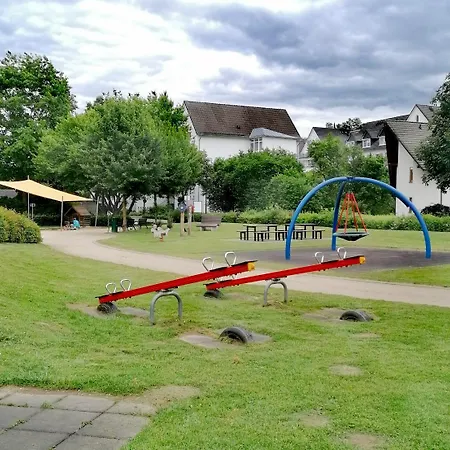 Weitblick Feriehus *