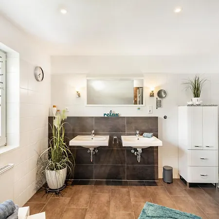 Weitblick Feriehus Eslohe