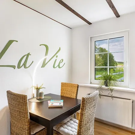 Feriehus Weitblick Eslohe