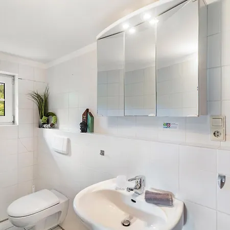 Weitblick Holiday home