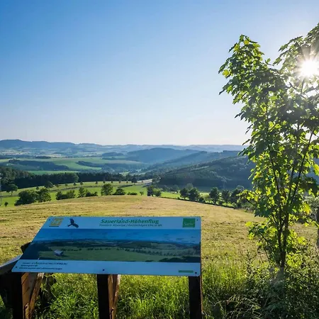 Feriehus Weitblick *
