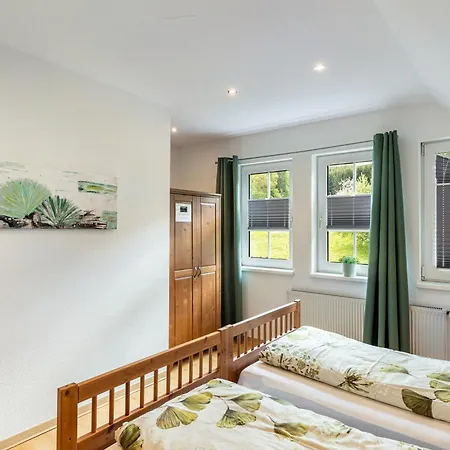 Holiday home Weitblick Eslohe