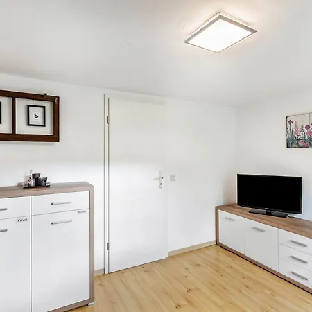 Weitblick Holiday home