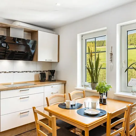 Weitblick Holiday home *