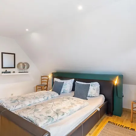 Feriehus Weitblick *