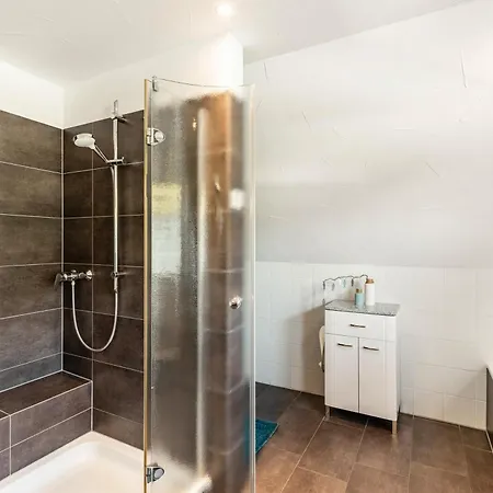 Weitblick Holiday home Eslohe