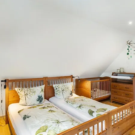 Holiday home Weitblick Eslohe