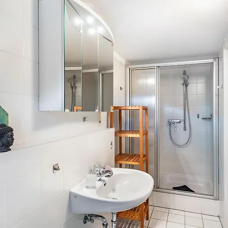 Holiday home Weitblick *