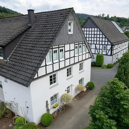 Weitblick Holiday home *