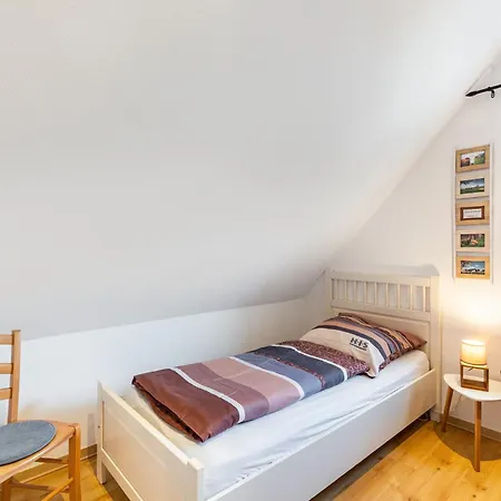 Feriehus Weitblick *