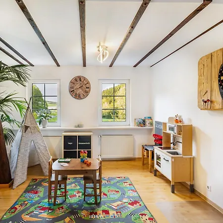 Weitblick Holiday home