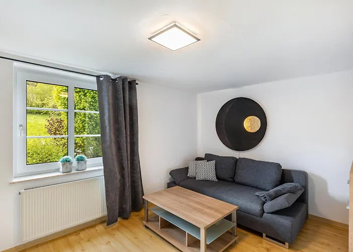 Weitblick بيت للعطل إسلوهي