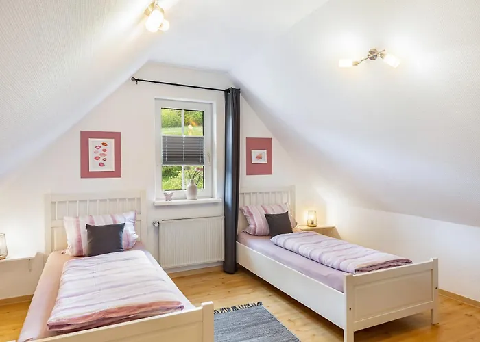 Weitblick بيت للعطل