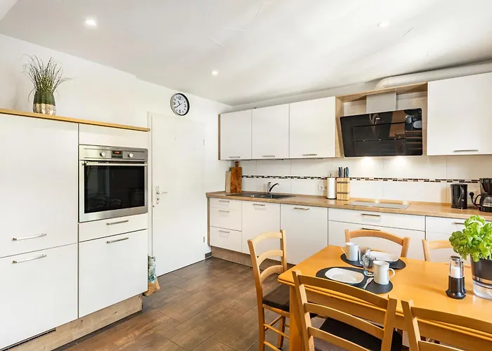 Weitblick بيت للعطل