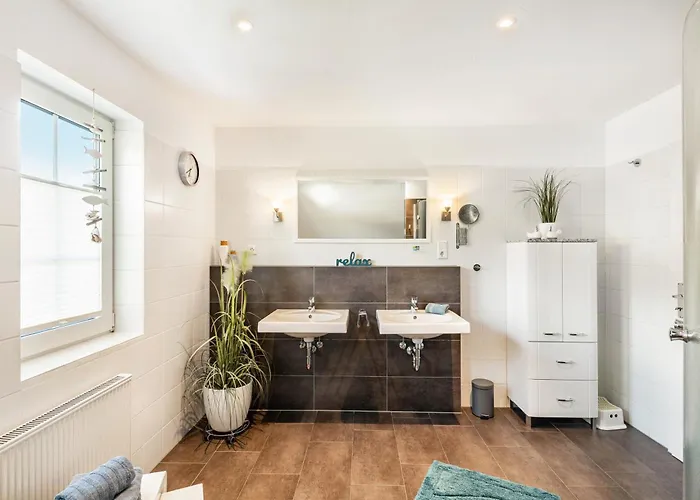 Weitblick بيت للعطل إسلوهي