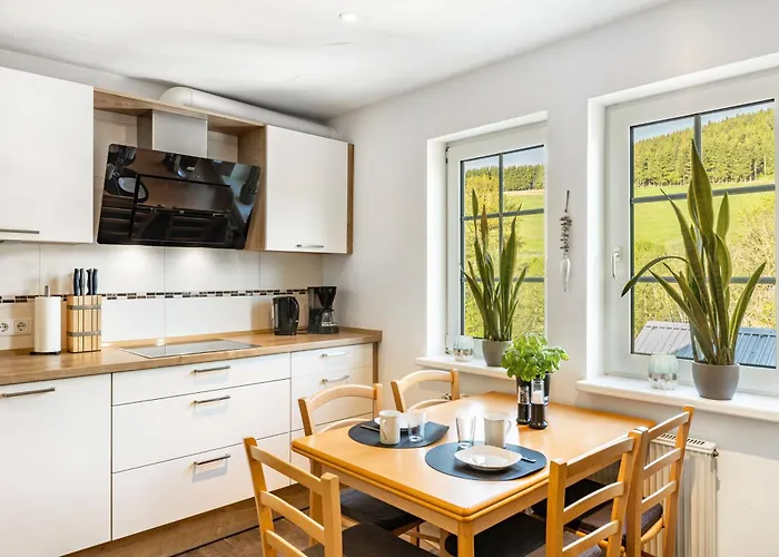 Weitblick بيت للعطل *