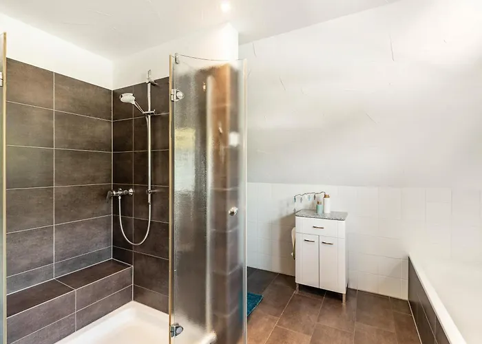 Weitblick بيت للعطل إسلوهي