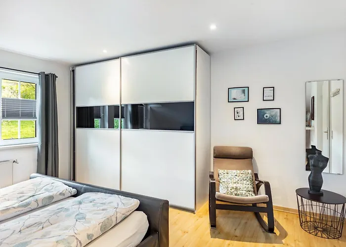 Weitblick * 에슬로헤