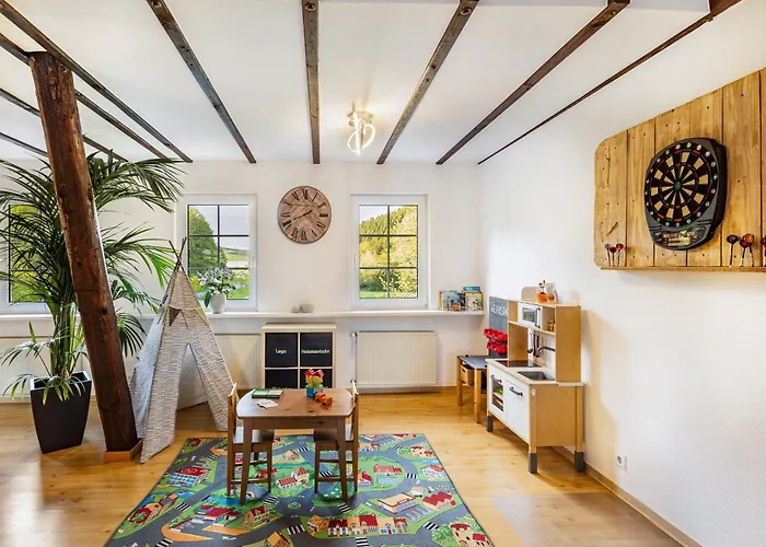 Weitblick بيت للعطل